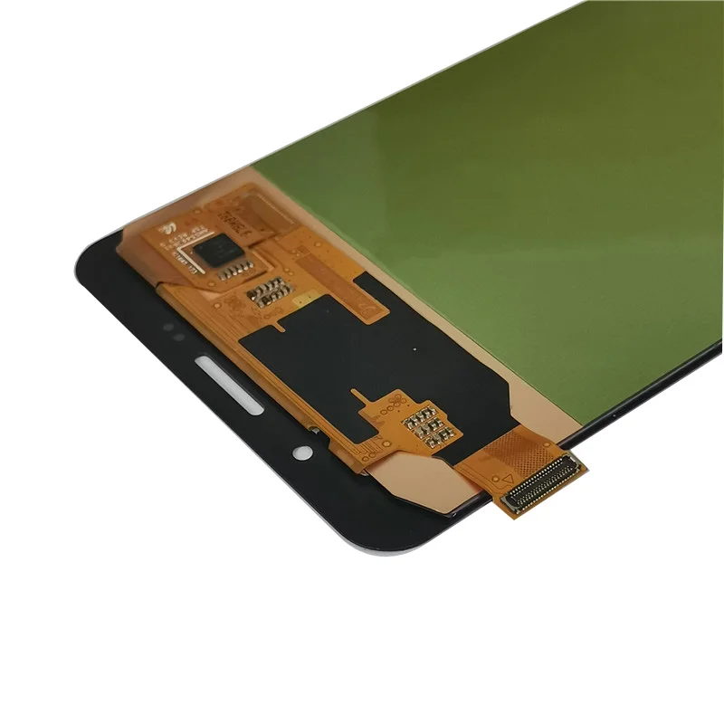 Фото Проверенный ЖК-экран для Samsung Galaxy A7 2016 A710 LCD A710F A710M A710Y, дисплей с сенсорным экраном и диджитайзером в сборе. №5