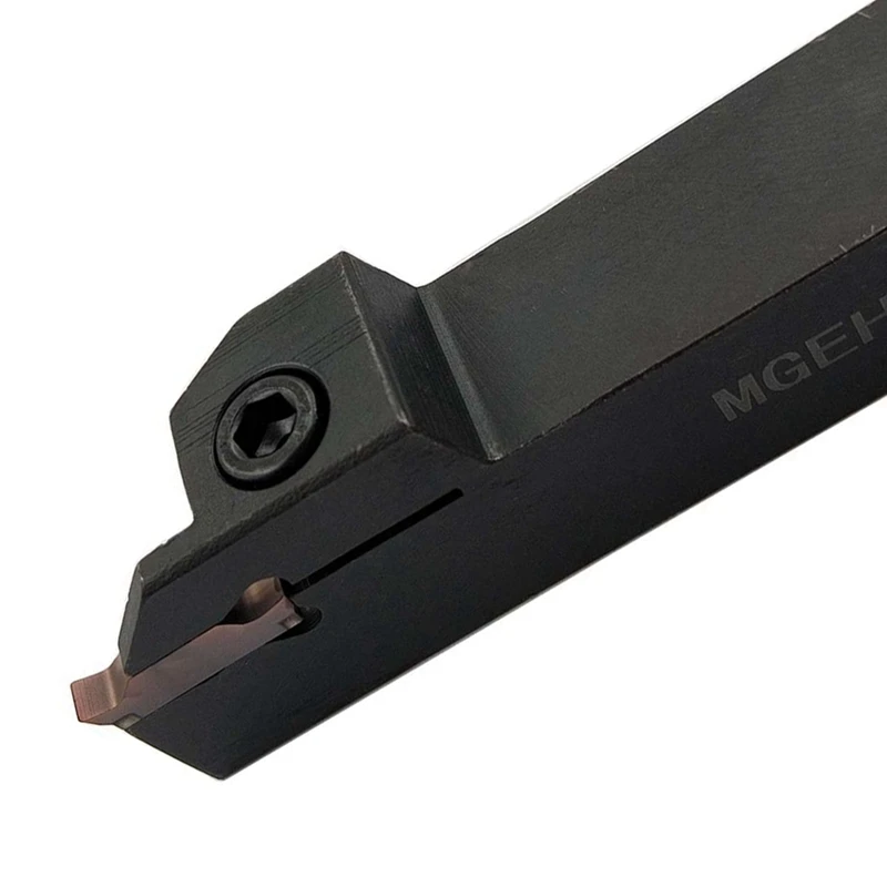 Внешний держатель токарного станка MGEHR2020 4 держателя инструмента для обработки