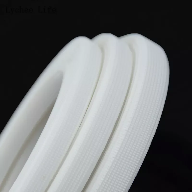 

New 5M Polyester Fish Boning Corset For Bras Diy Wedding Dress Making Sewing Accessories Home Supplies