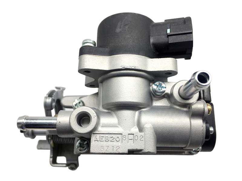 Butterfly Throttle Body Assembly OEM 16119-2Y110 161192Y110 (art.: 3920cdb3386fe) - 3920cdb3386fe