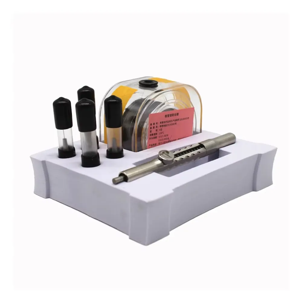 Стоматологические файлы корневых каналов экстрактор обновленное средство для