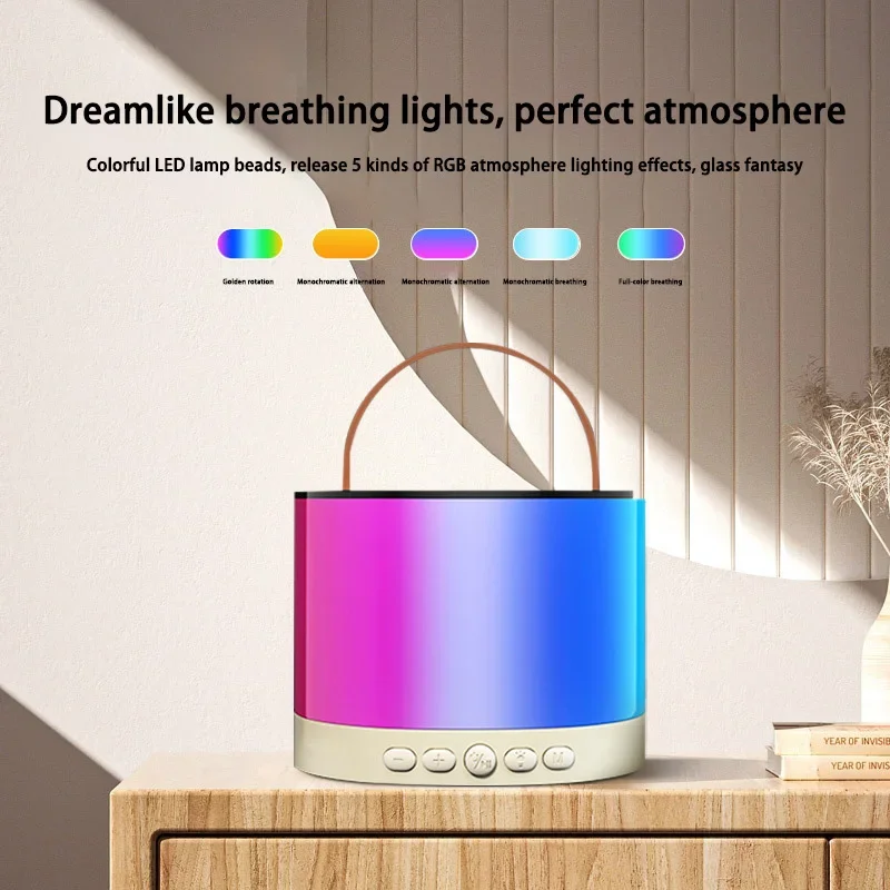 Беспроводной Bluetooth-динамик K52