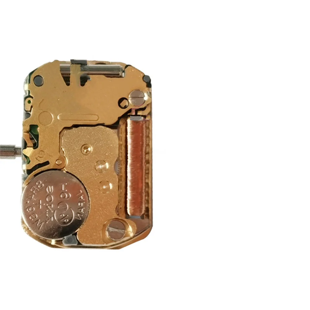 

Watch Movement for Miyota 5R21 Date at 3 o'clock Quartz Watch Movement