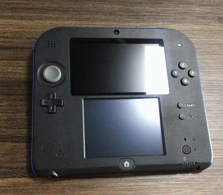 

2023 Cracking B9S System Used Handheld Console For / 2ds Console Original