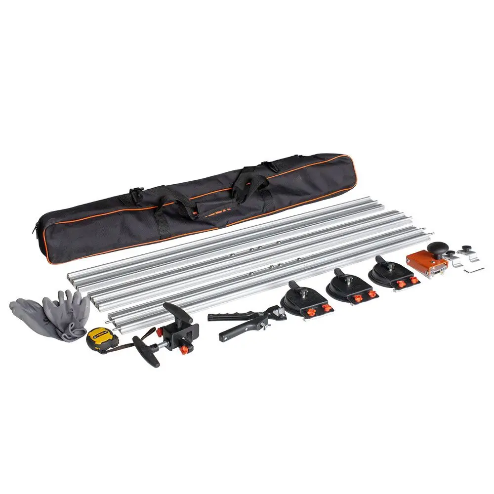 

Raizi 3200mm Slim System Tile Cutter For Large Format Tile Porcelain