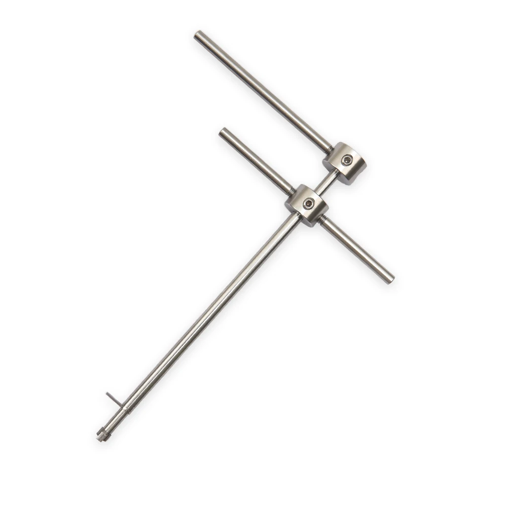 

Цельностальной набор инструментов для слесарей 71142