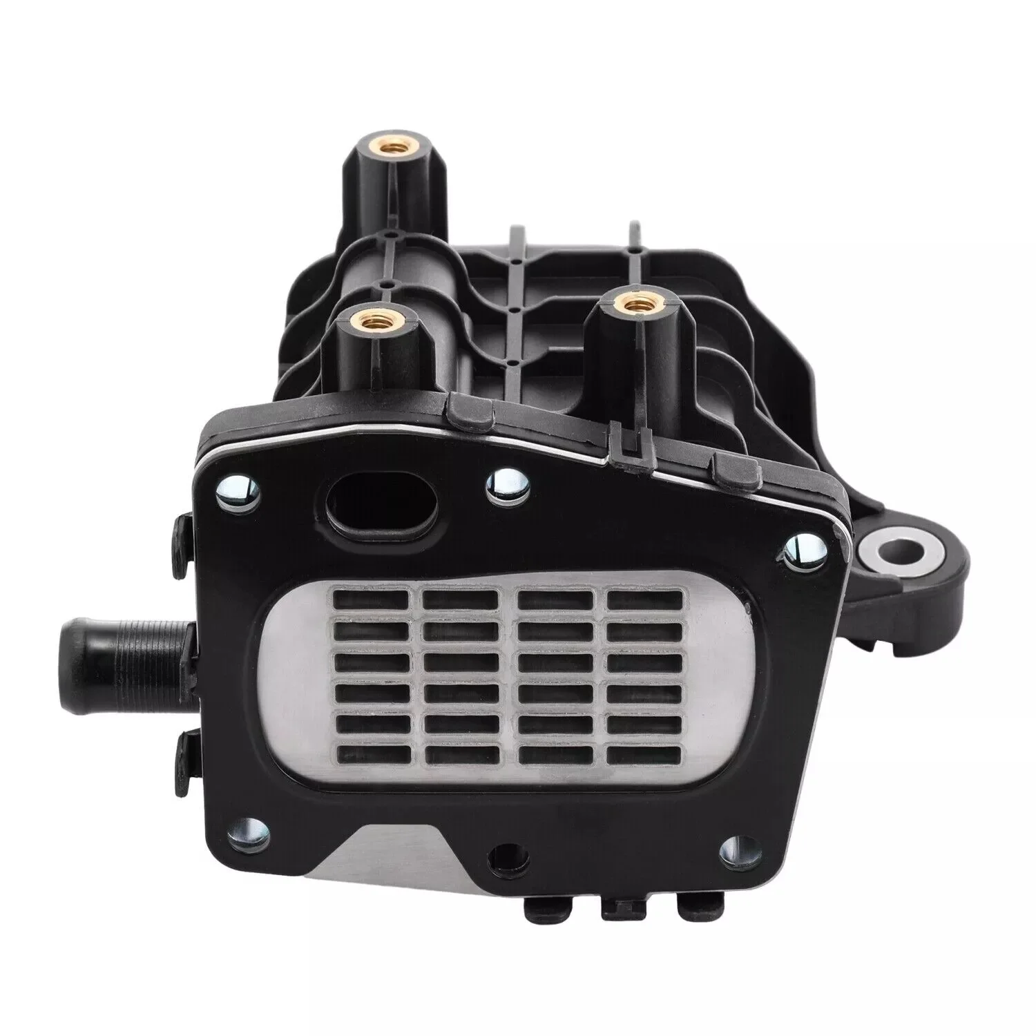 9678745680 9820965980 DS7Q-9D475-DA Клапан EGR Корпус охладителя рециркуляции выхлопных газов для