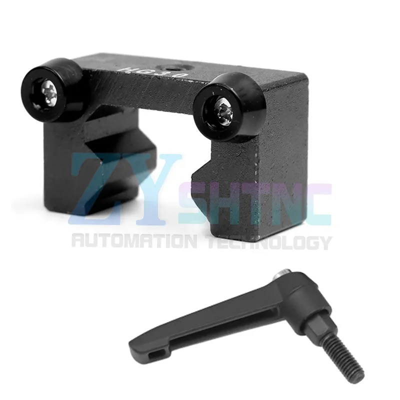 

Ограничители каретки ZYSHTNC HGR15 HGR20 HGR25 EGR15