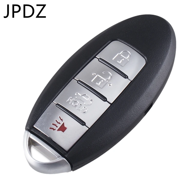 

Smart Remote Key Fob 4 Buttons Remote Key Keyless KR55WK48903 for NISSAN Teana Altima Maxima for Infiniti