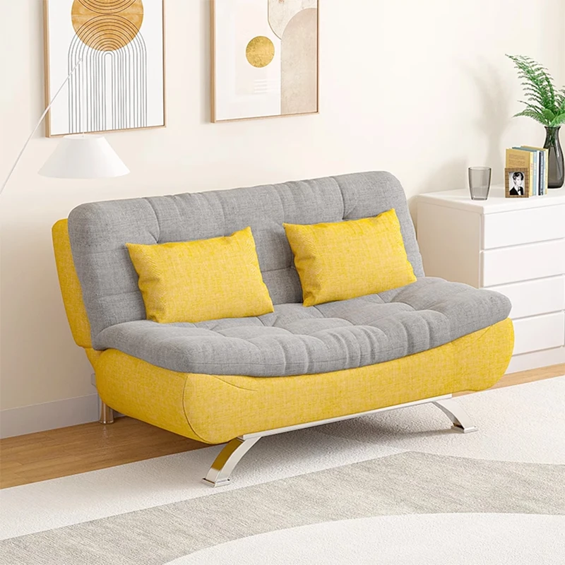 

Скандинавские современные ленивые диваны для гостиной кровать складное кресло роскошный диван Loveseat крошечный дом диван Cama домашняя мебель...