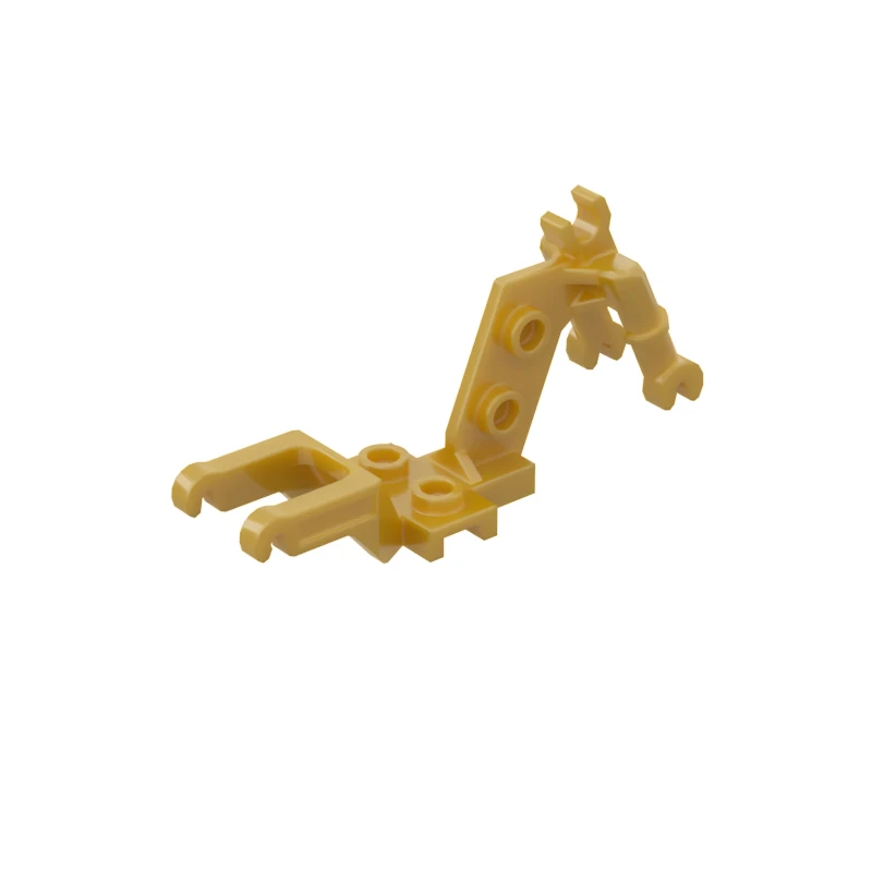 

10PCS Replaceable Assembles Particles Compatible 18896 Motorcycle Chassis Building Blocks DIY Bricks Parts Toys
