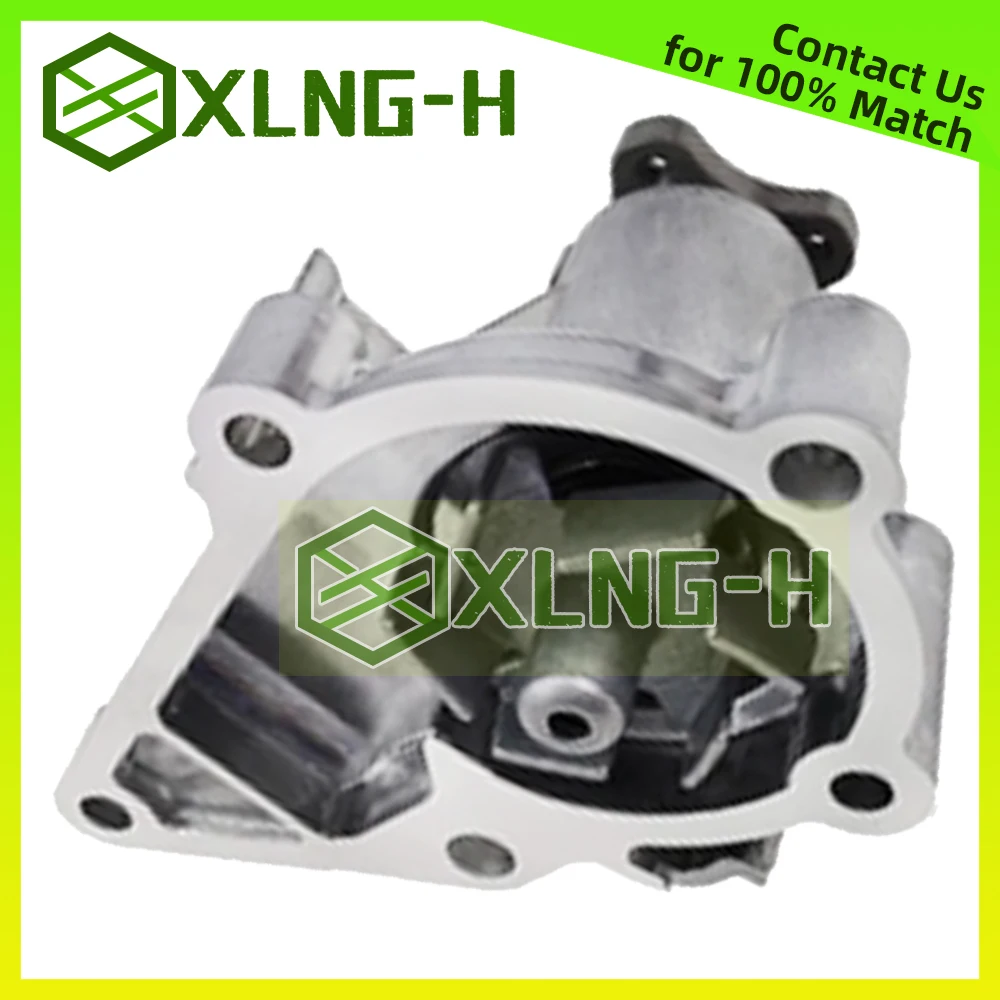 Водяной насос для KIA Rio Rio5 Cerato HYUNDAI Accent III Coupe 1.6L 95-10 25100-26015 25100-26900 25100-26016 25100-2690