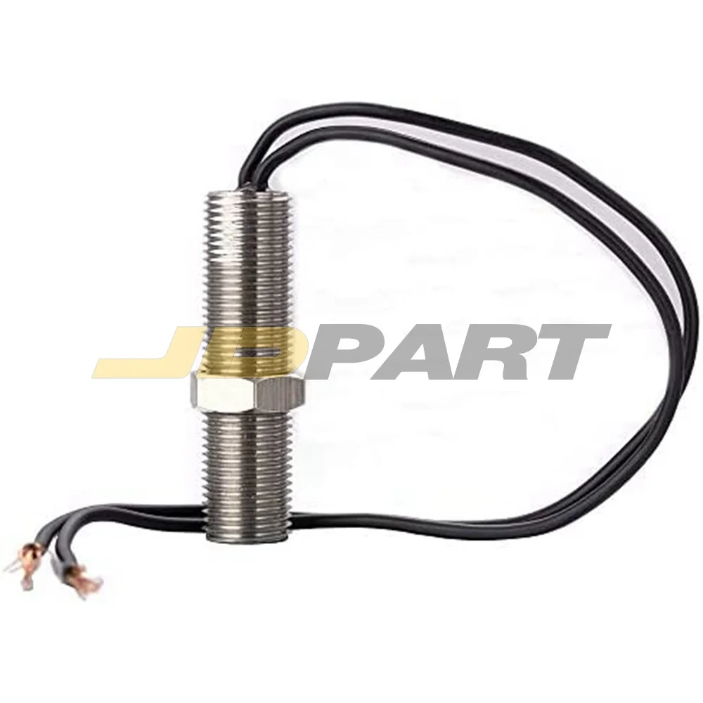 

Premium Products Magnetic Speed Sensor MSP6719 MPU Magnetic Pick up 5/8-18 UNF-2A Threaded