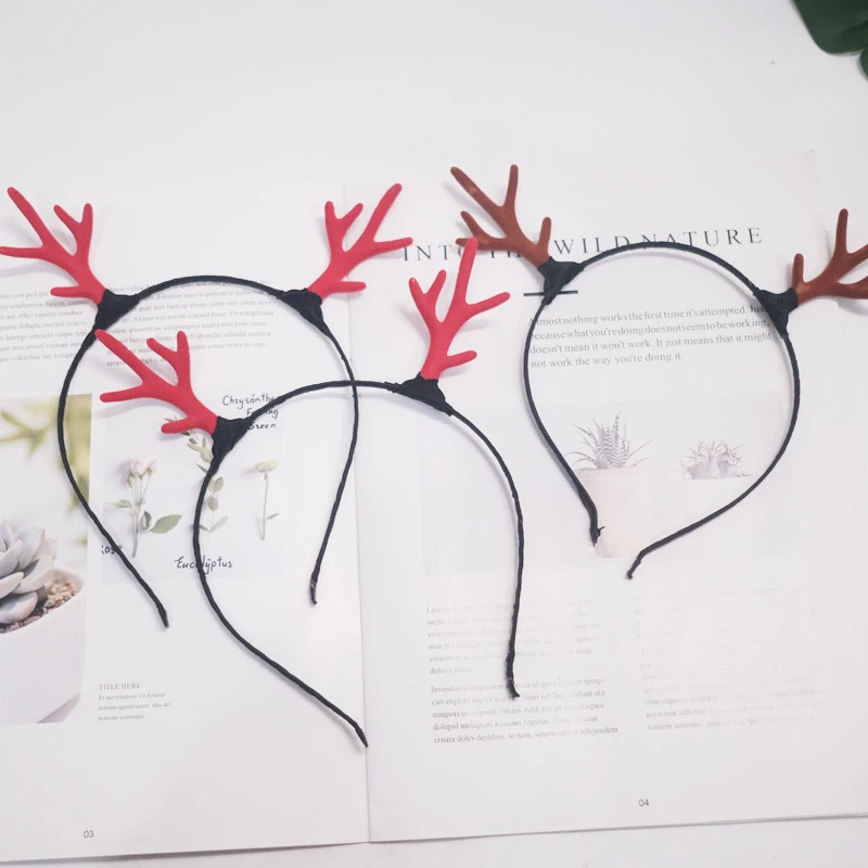 

Женский ободок для волос, с рисунком