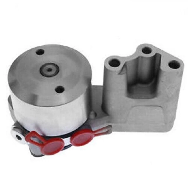 

Excavadoras Fuel Pump VOE20917999 20917999 For Volvo EC210B EC210BLC