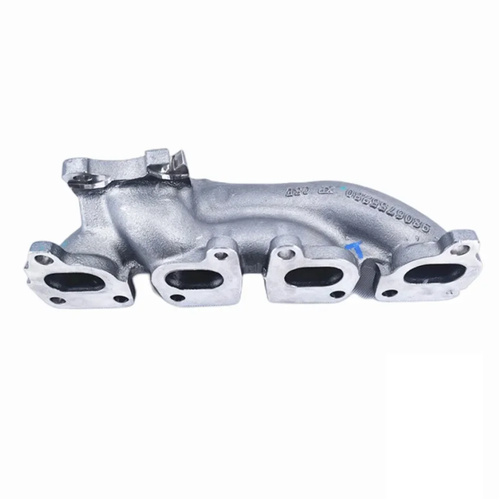 

Каталитический нейтрализатор выпускного коллектора V759703180 0341P6 для Mini R55-R60 Peugeot 208 3008 2008 308 Citroen DS3 C4 C5