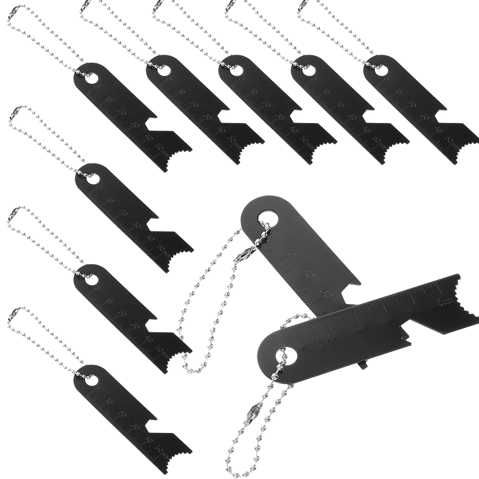 10 шт. скребок крестообразные зажигалки магниевый пожарный стартер марганцевая