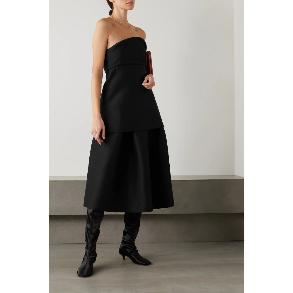 

TOTE 2022 Spring New Design Women‘s Wool Bralette Backless Top