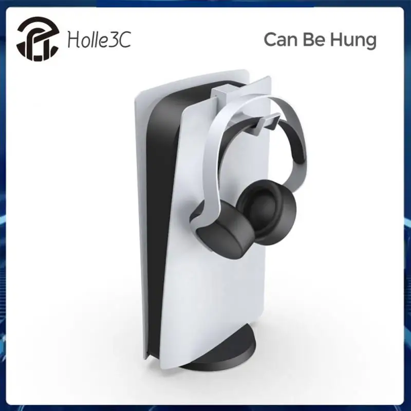 

For Ps5 12 Game Discs Game Disc Storage Rack Display Stand Bracket Holder For Slim Game Disk Box Controller Bracket