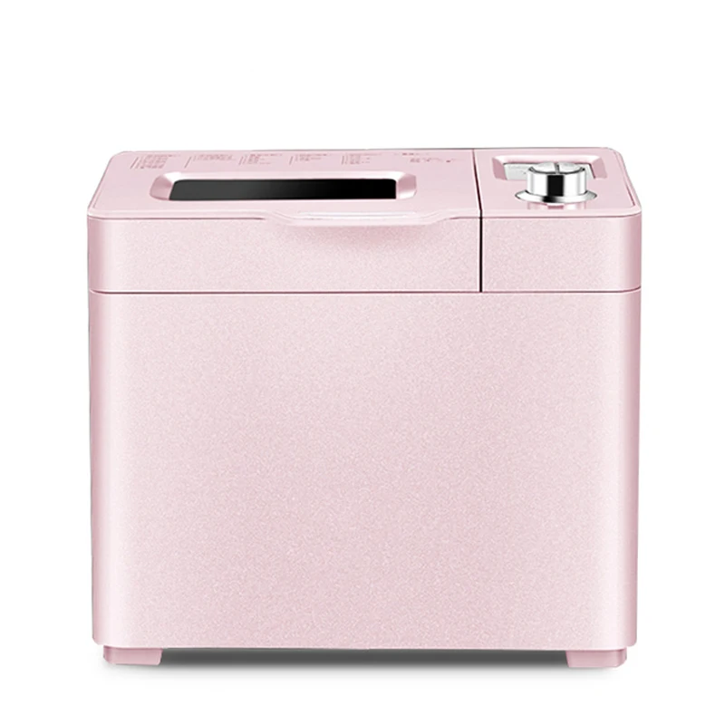 Хлебопекарная машина 220 В, Бытовая Автоматическая Ферментированная Паровая машина для хлеба и мяса, ручная машина для сэндвичей