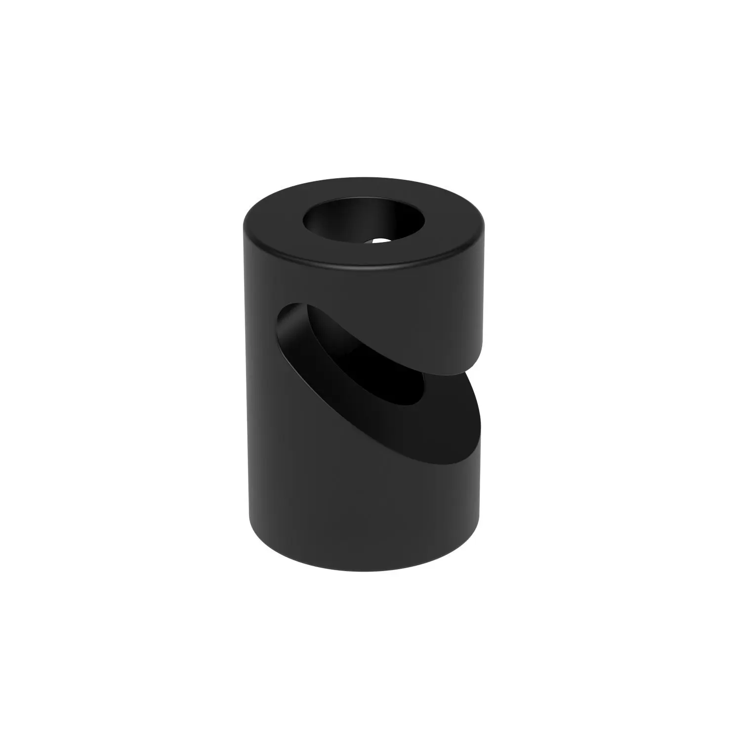 

Настенные крючки для люстр, черные, 25 шт.