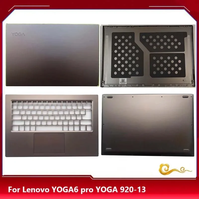 Новый/org для lenovo YOGA920-13 YOGA 6Pro YOGA920-13IKB задняя крышка ЖК-дисплея/верхняя