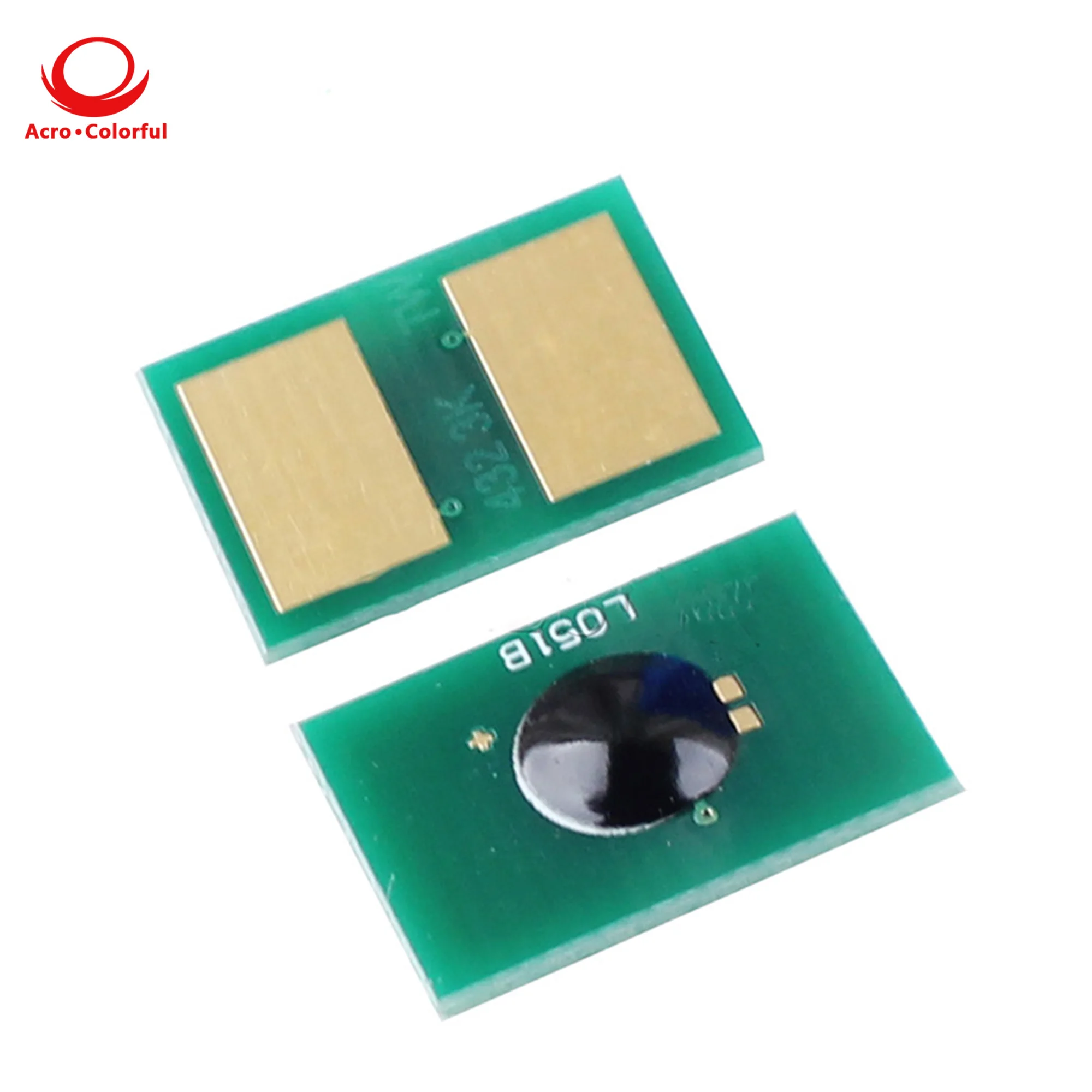

Compatible 45807115 45807116 45807117 Toner Chip For OKI ES4132dn ES4192MFP ES5112 ES5162MFP Printer