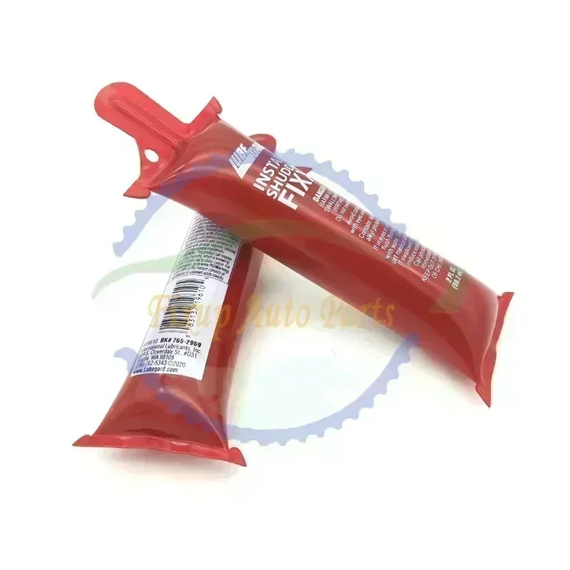 8 ~ 20 шт. смазка для автоматической коробки передач мгновенный Shudder Fixx защита