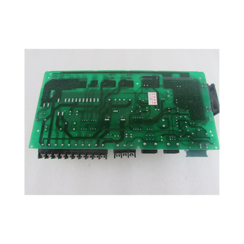 

fanuc keyboard power amplifier module board A16B-1200-0670/06A