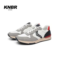 knbr 2022 new white casual sneakers trainers outdoor leisure shoes for men walking footwear mansculino free shipping