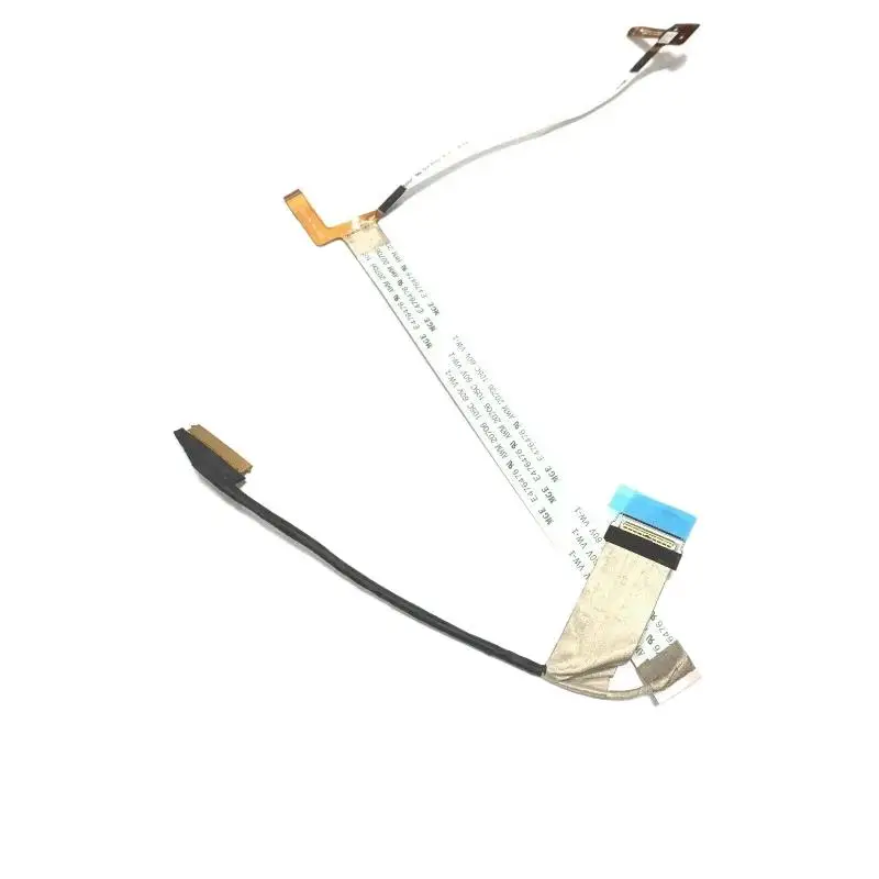 Фото Dc02c010q10 новый для ноутбука ThinkPad E14 Gen 5, ke451 1080p, ИК-дисплей EDP, кабель LVDS, линия экрана, 30 контактов, 0,5 №1
