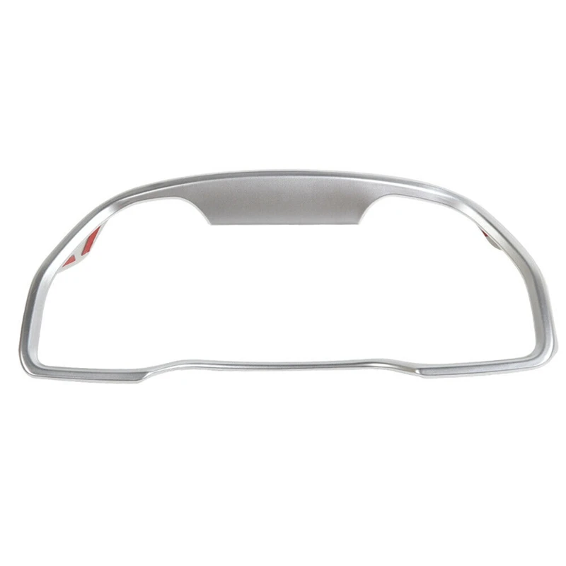 

Car Dashboard Box Panel Frame Trim Decor Bezels For Toyota 4Runner 2010-2020