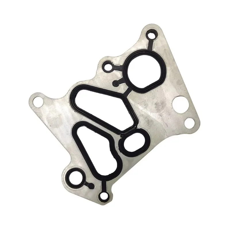 A 2711840280 Прокладка масляного радиатора для Mercedes M271 W204 C180 C200 E200