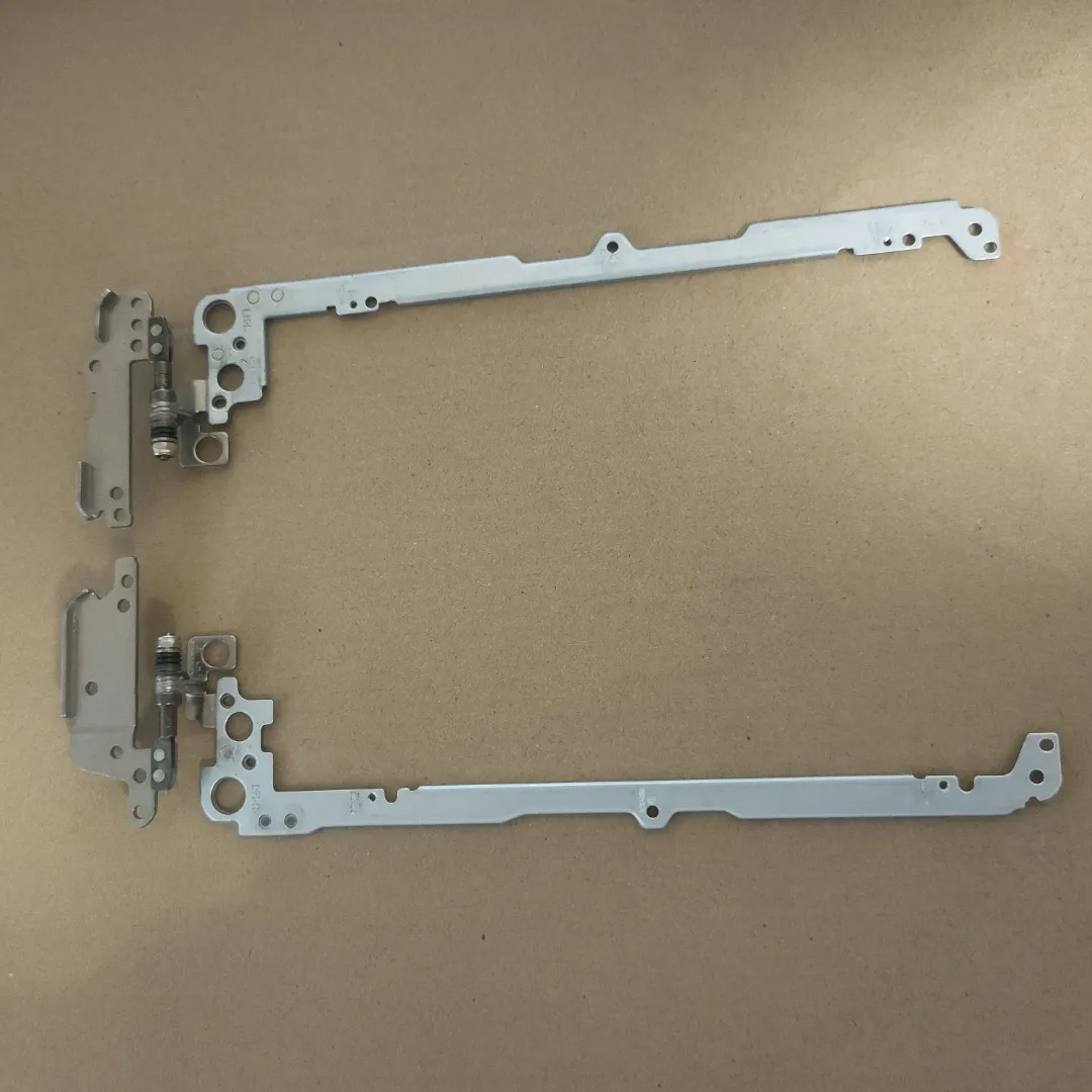 

New for DELL Chromebook 11 3100 0R5KHK 08PKK7 hinges L+R