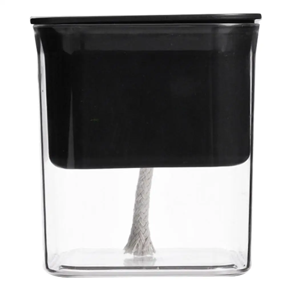 

Automatic Water-absorbing Flowerpot Potted Hydroponic Plant Flower Pot PP Home Indoor Breeding Planter Plant Cultivation Pot