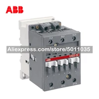 10092785 ABB AC contactor for switching capacitors; UA63-30-00* 220V-230V50Hz/230-240V60Hz