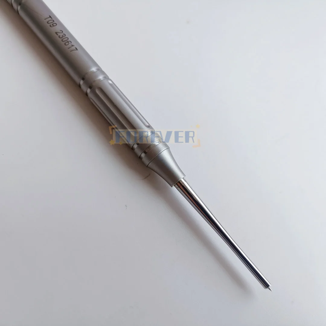 Зубная щетка GBR штифты для удаления щетки направляющая отверстия TAC