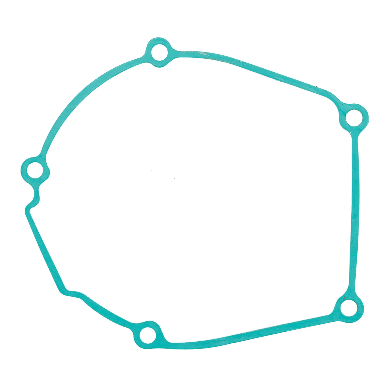Artudatech Magneto основание статора зажигания в сборе и прокладка для Kawasaki KX 250 2005-2007 гг.