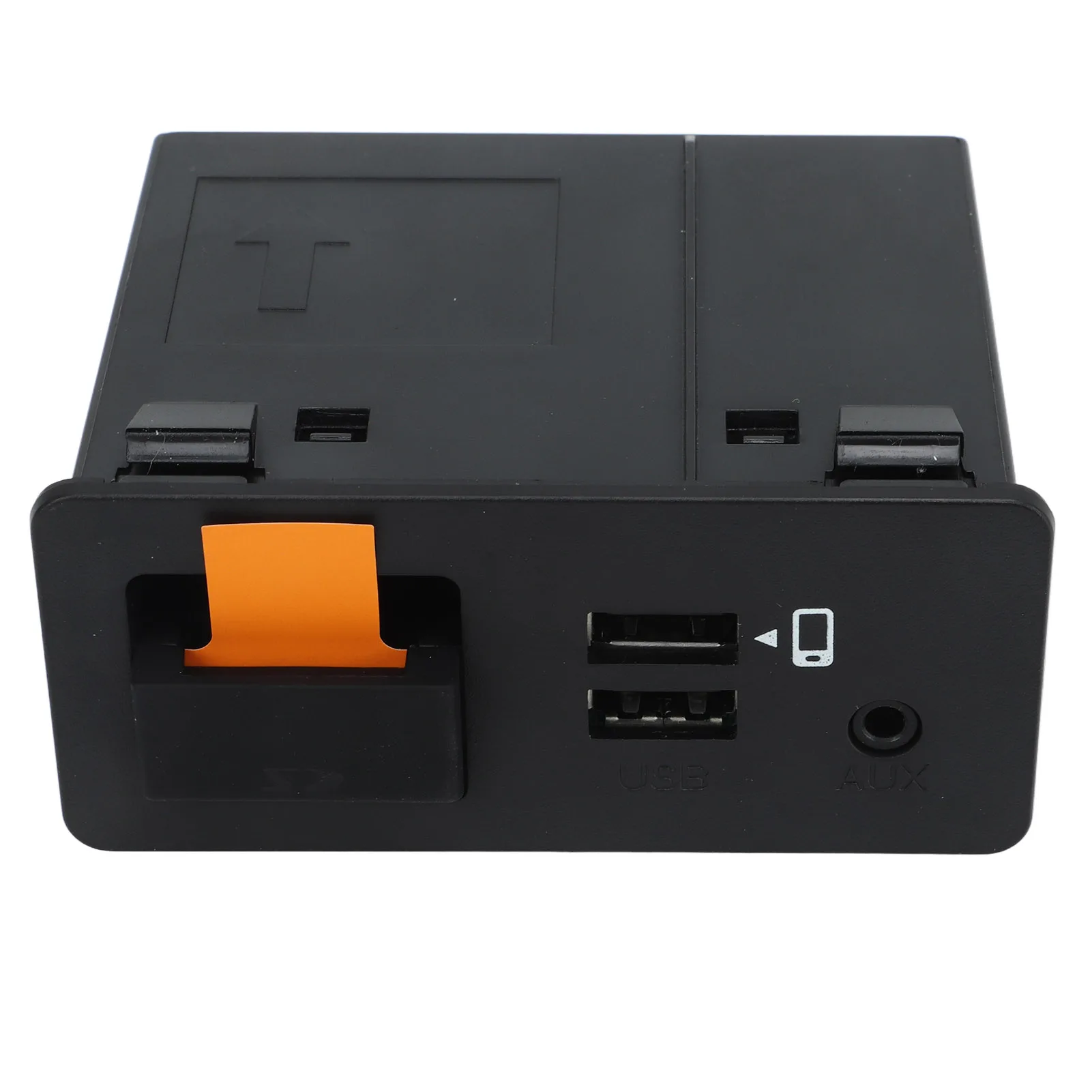 Адаптер Carplay 00008FZ34 с голосовым управлением высокой жесткости для замены