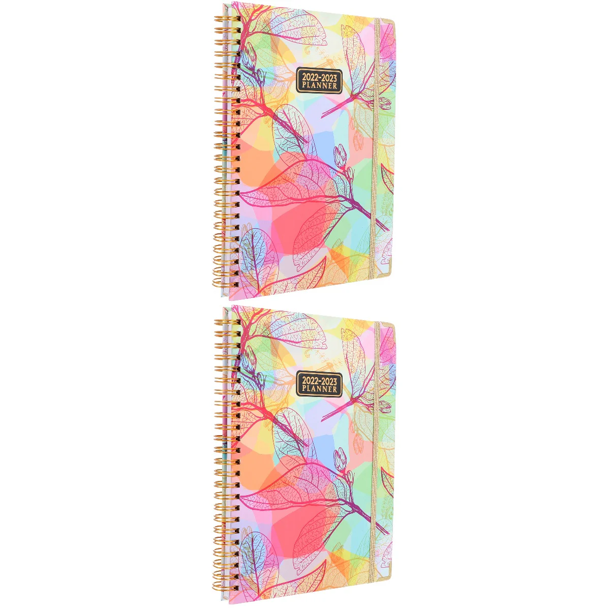 

Planner Notebook Do List Appointment Schedule Notepad Journal Academic Time Management Hourly Monthly Daily Spiral 2023 Business