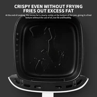 Умная фритюрница Xiaomi Mijia#2