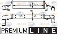 

Код магазина: 8ML376723-131 для радиатора turbosarej E-CLASS W210 9699 S210