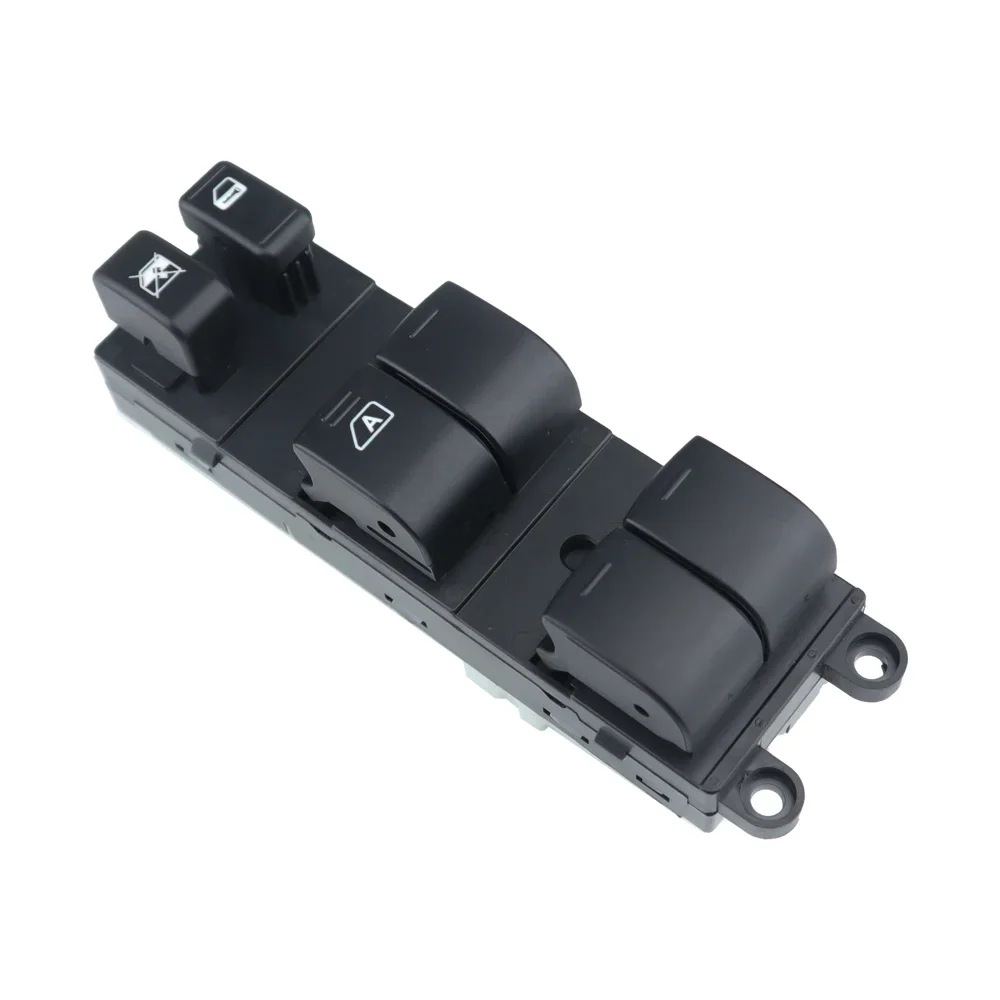 Кнопка переключения стеклоподъемника автомобиля 25411-AX010 25411-AX000 для 2007 2008-2010 Nissan