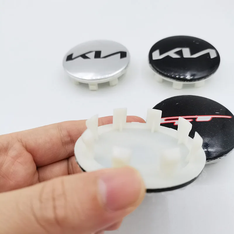 Автомобильное колесо телефон с центральной втулкой K2 K3 K4 K5 K7 K9 KX3 KX5 KX7 эмблема Sportage