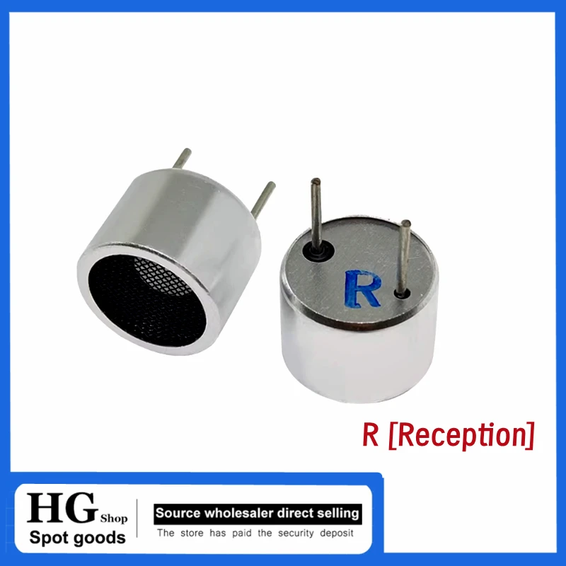 

Ультразвуковой датчик открытия TCT40