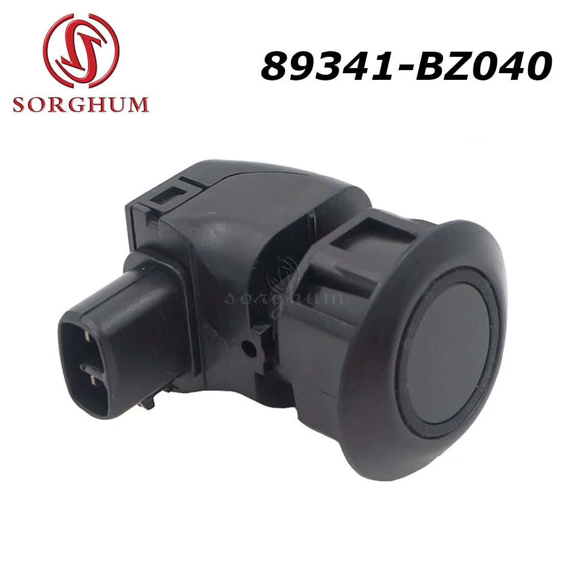 Датчик помощи при парковке PDC для Toyota Corolla Camry Lexus IS250 89341-BZ040 89341BZ040 188300-3900