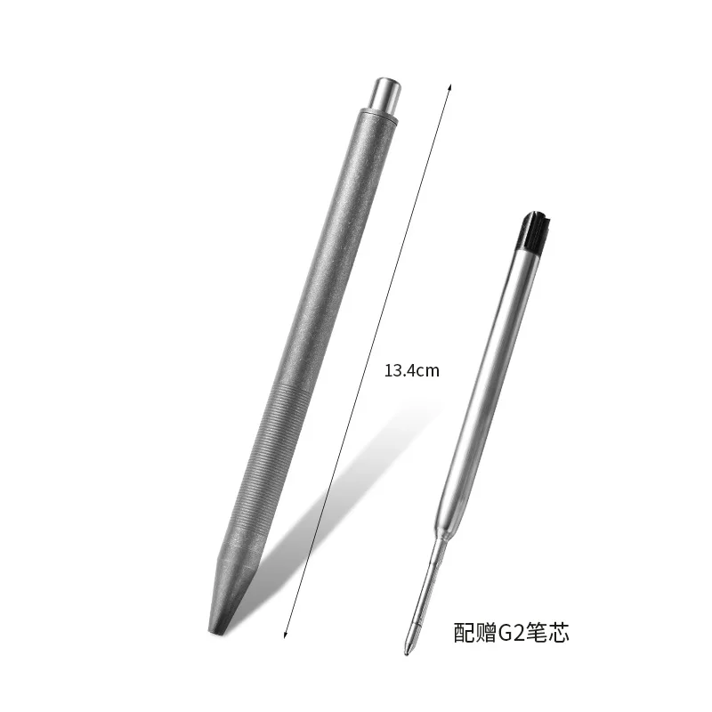 

VALYRIAN Многофункциональная ручка из титанового сплава