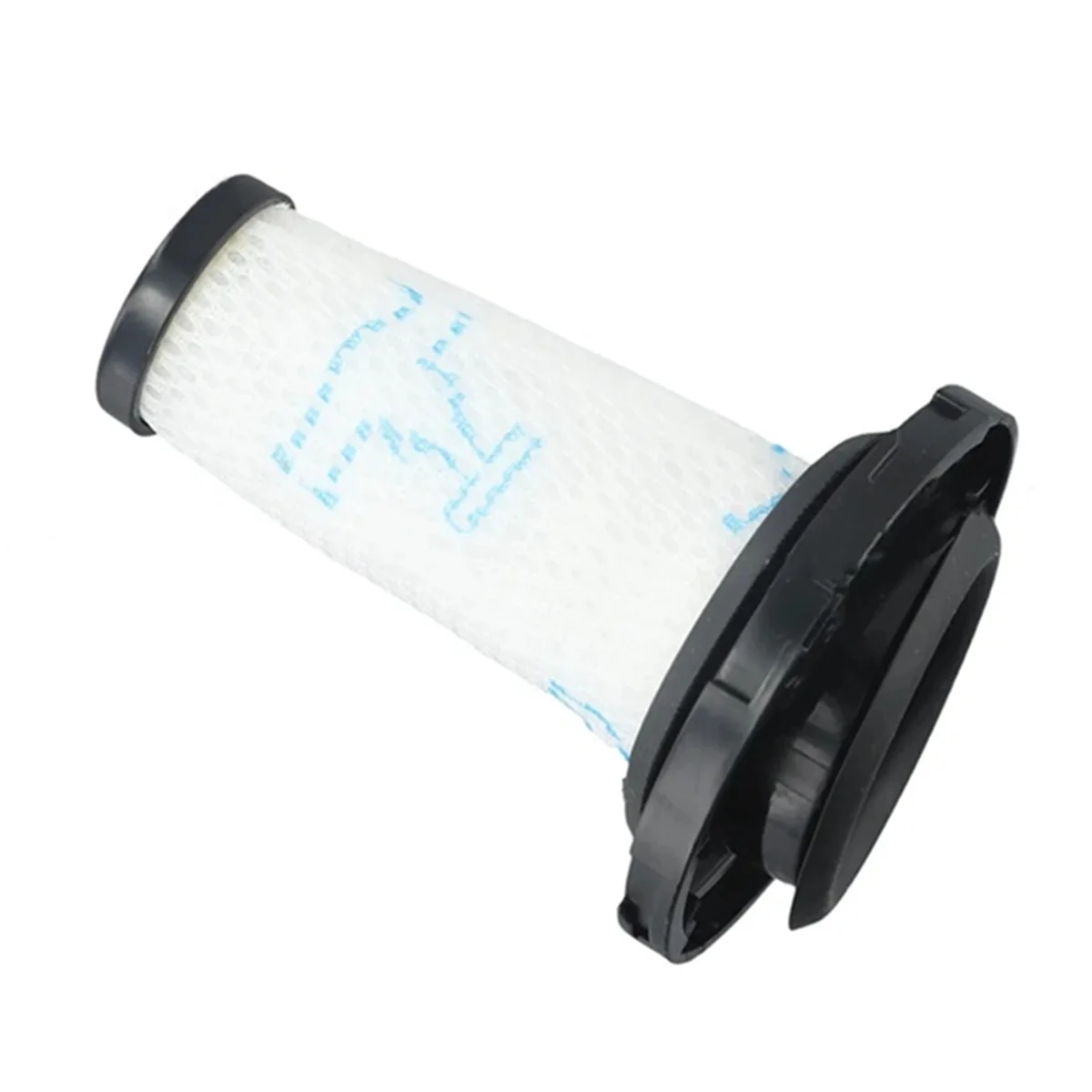 6шт ЗР 009010 Фильтр для подметального робота X-Force Flex 9.60/X-Nano аксессуары детали