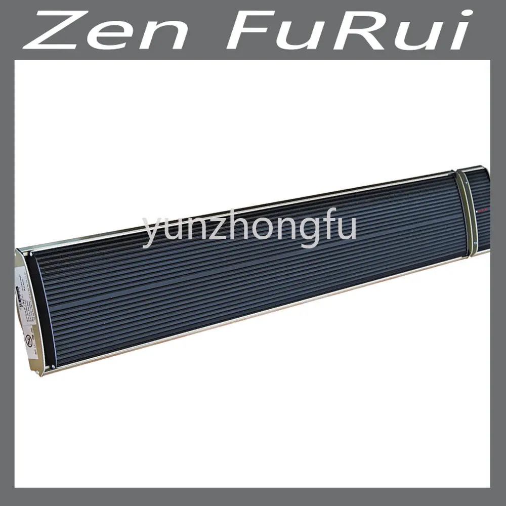 

Водонепроницаемый домашний инфракрасный обогреватель для внутреннего дворика, электрические комнатные обогреватели