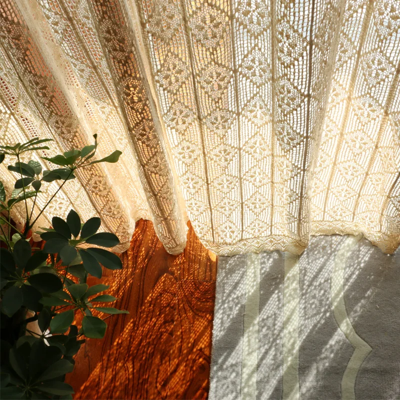 

20908-YJ- Foral Blackout Curtains for Bedroom Living Room Luxury Hall Window Blackout Curtain for Kitchen